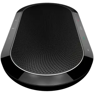 Speakerphone Jabra Speak 810 MS, USB-BT-3.5mm AUX - Imagine 1