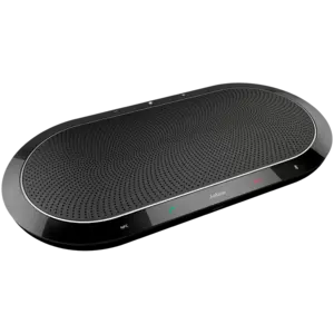 Speakerphone Jabra Speak 810 MS, USB-BT-3.5mm AUX - Imagine 3