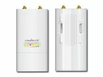 Access Point UBIQUITI Rocket M2, 150+ Mbps, 2.4GHz - Imagine 2