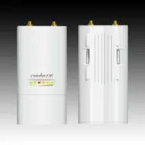 Access Point UBIQUITI Rocket M2, 150+ Mbps, 2.4GHz - Imagine 3