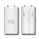Access Point UBIQUITI Rocket M2, 150+ Mbps, 2.4GHz - Imagine 1