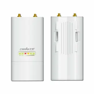 Access Point UBIQUITI Rocket M2, 150+ Mbps, 2.4GHz - Imagine 4