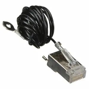 Conector cablu Tough UBIQUITI TC-GND pentru sol - Imagine 1