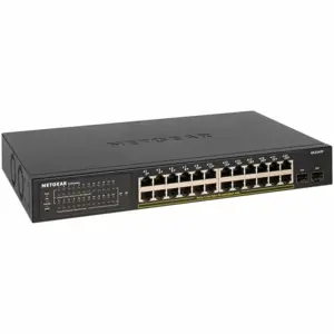 Netgear Netgear GS324TP-100EUS