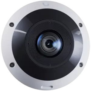UBIQUITI UBIQUITI UVC-G6-PRO-360-W