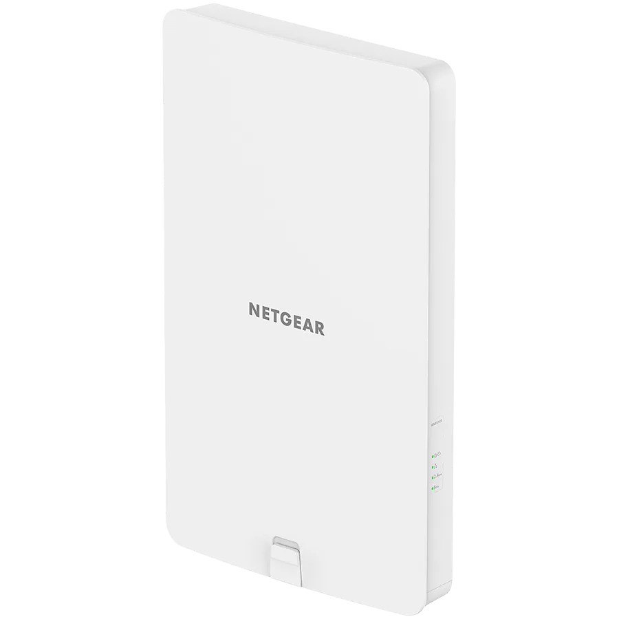 Access Point Netgear WAX610Y-100EUS 1PT BUSINESS WIFI - Imagine 2