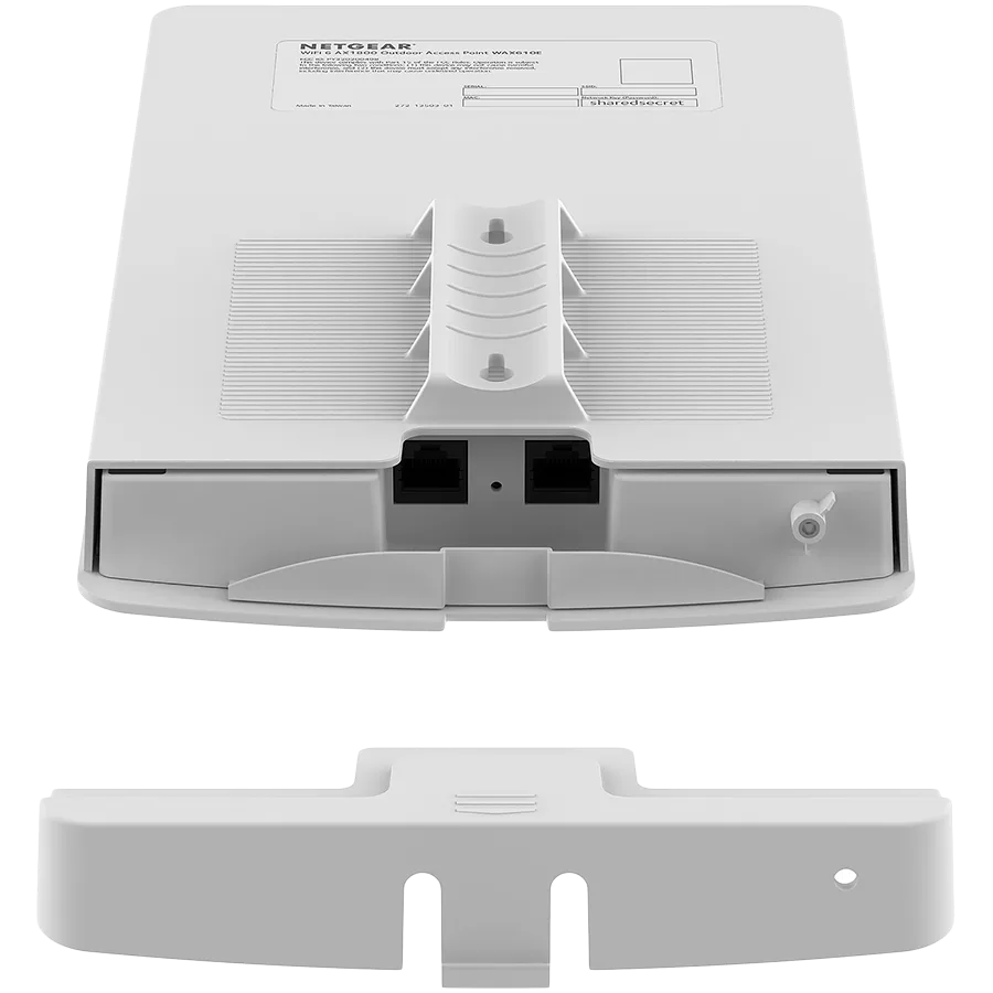 Access Point Netgear WAX610Y-100EUS 1PT BUSINESS WIFI - Imagine 3