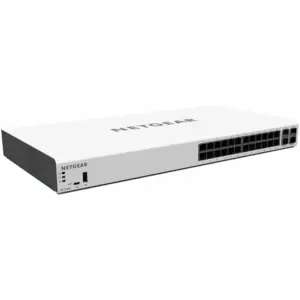 Switch Netgear INSIGHT 1G-28-SFP+ CLOUD SWCH - Imagine 1