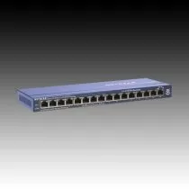 Switch NETGEAR ProSafe FS116P 16 Fast Ethernet - Imagine 2