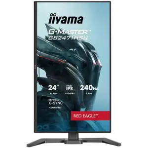 Monitor Iiyama GB2471HSU-B1 240Hz 0.3ms - Imagine 7