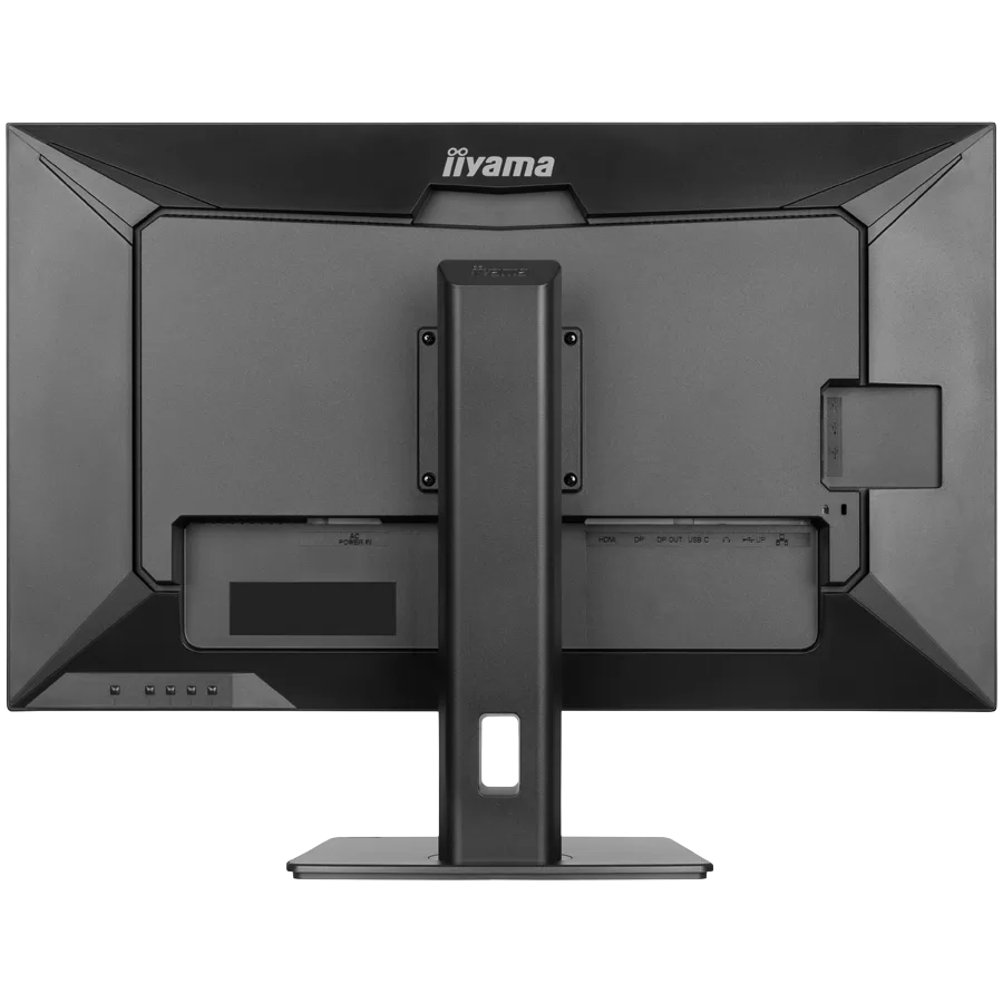 Monitor Iiyama XUB3297QSNP-B1 32" IPS 2560x1440 - Imagine 4