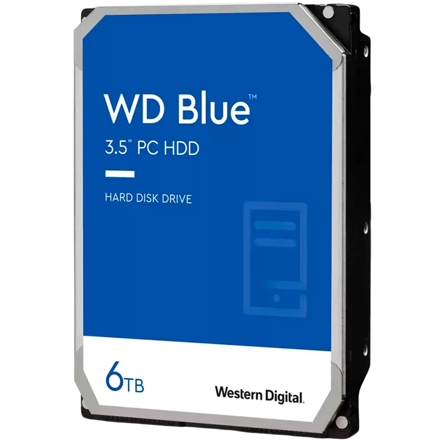 Western Digital WD60EZAZ