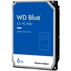 Western Digital Western Digital WD60EZAZ