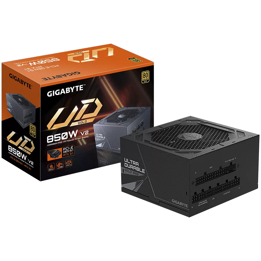 Gigabyte GP-UD850GM PG5 V2