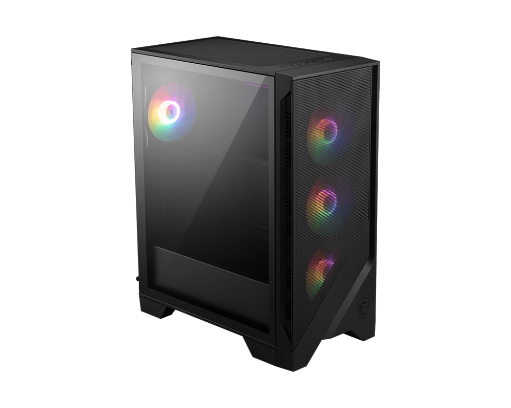 Msi MAG FORGE 121A B75 PCIE5