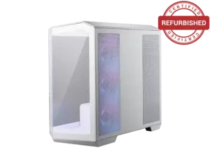 Msi Msi MAG PANO M100R PZ WHITE-(RSG)