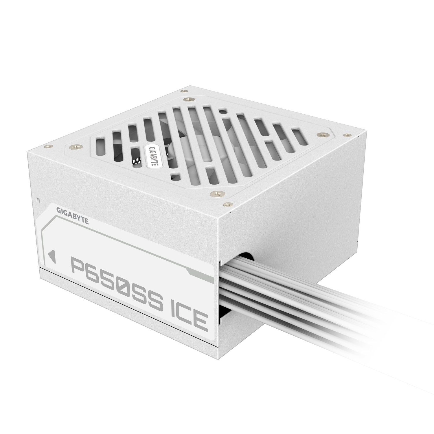 Gigabyte GP-P650SS ICE
