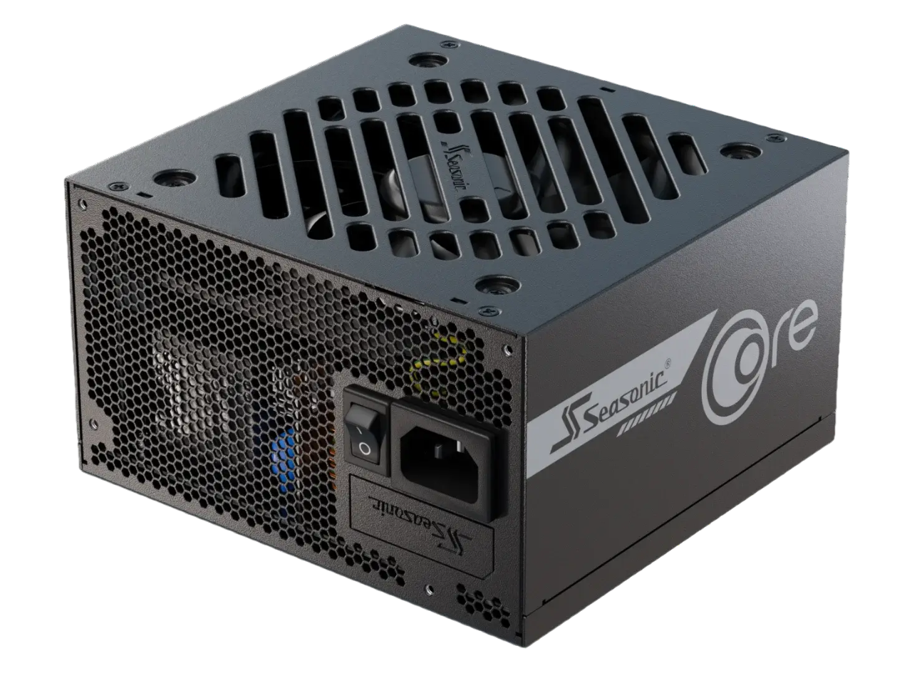 Seasonic Core GX-650-V2 ATX3.1