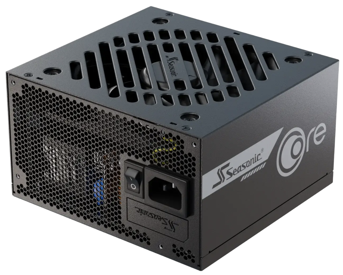 Seasonic Core GX-750-V2 ATX3.1
