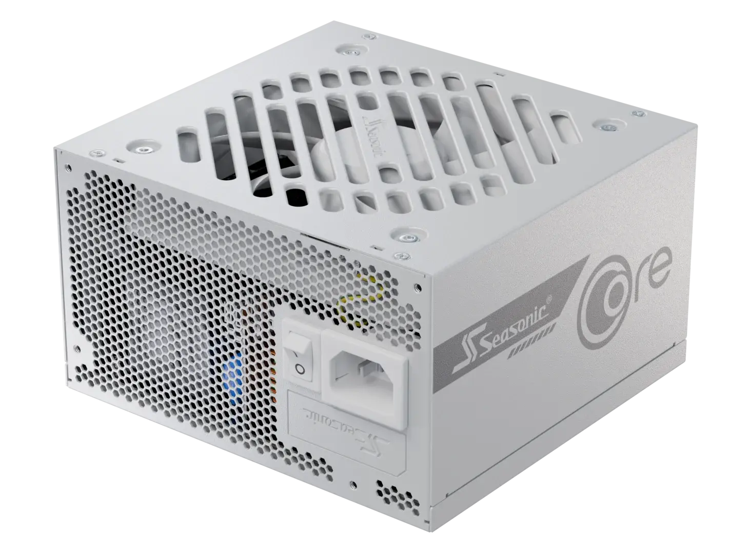Sursa PC Seasonic Core GX-750-V2, 750W, 80 Plus Gold | Verasys