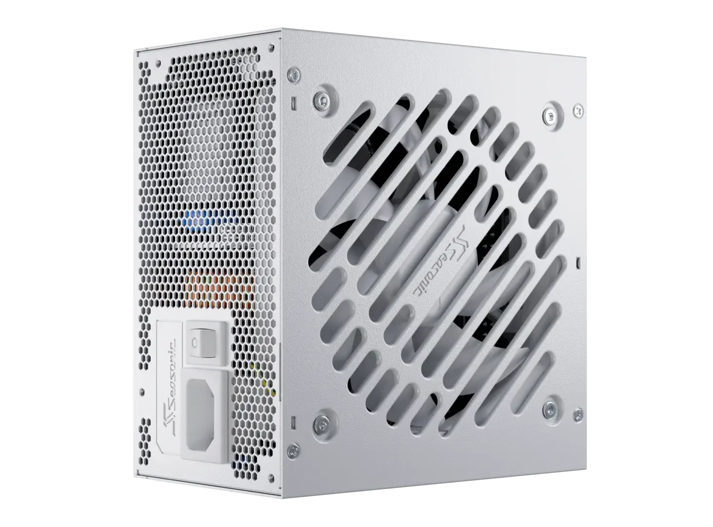 Sursa PC Seasonic Core GX-750-V2, 750W, 80 Plus Gold | Verasys