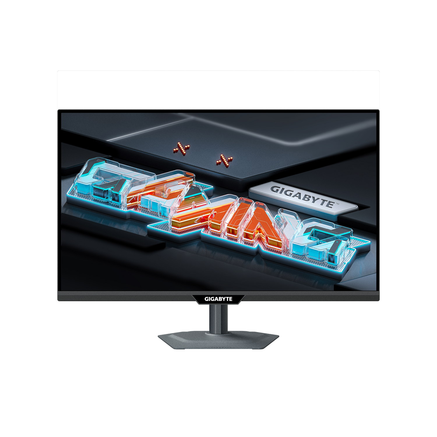 Gigabyte M27Q3