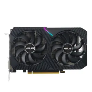 Asus Asus DUAL-RTX3050-O8G-V2