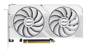 Asus Asus DUAL-RTX5060-O8G-WHITE