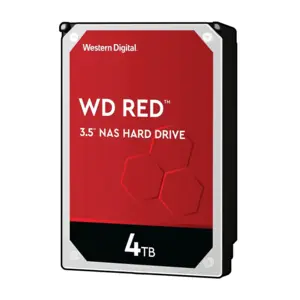 Western Digital Western Digital WD40EFAX
