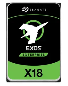 Seagate Seagate ST18000NM001J