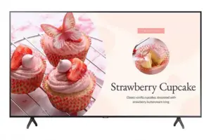 Samsung Samsung LH75BETHLGUXEN