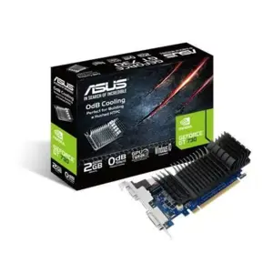 Asus Asus GT730-SL-2GD5-BRK