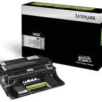 Lexmark 50F0Z00