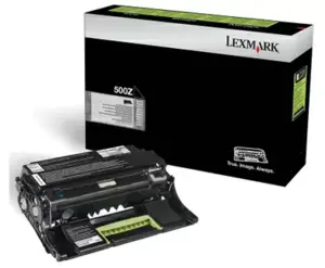 Lexmark Lexmark 50F0Z00