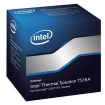 Intel BXTS15A