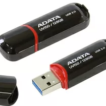 Adata AUV150-128G-RBK