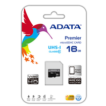 Adata AUSDH16GUICL10-R