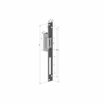 ASSA ABLOY YB37-12D-L
