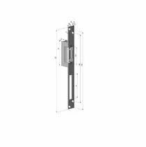 ASSA ABLOY YB17-12D-L