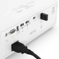 Benq LH650 - Imagine 11