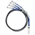 Cisco QSFP-4X10G-AOC1M=