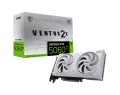 Msi GeForce RTX 5060 Ti 8G VENTUS 2X OC WHITE PLUS