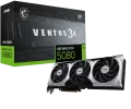Msi GeForce RTX 5080 16G VENTUS 3X OC PLUS - Imagine 2