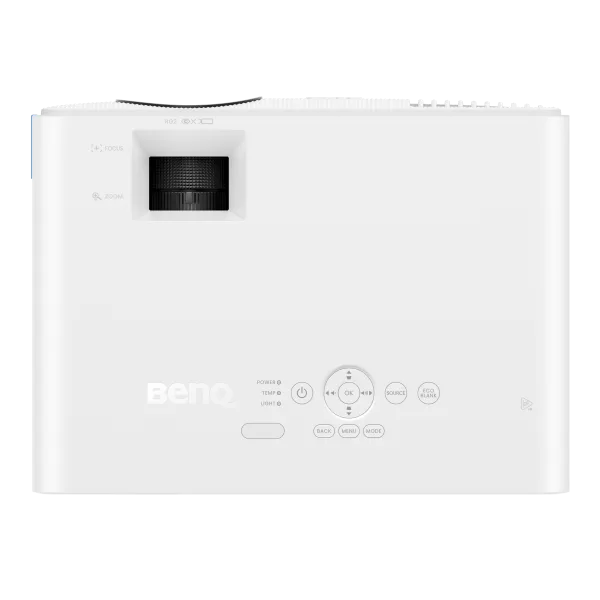 Benq LH650 - Imagine 13