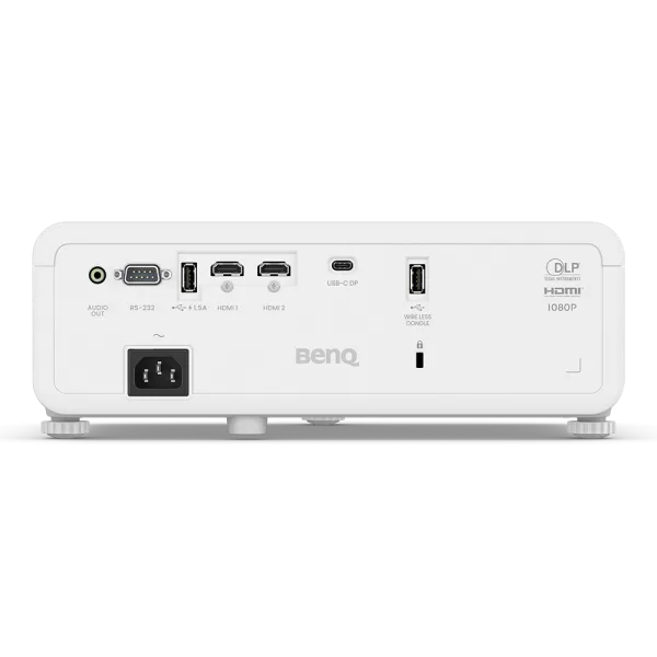 Benq LH650 - Imagine 7