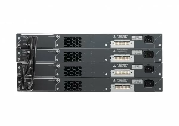 Cisco C2960X-STACK