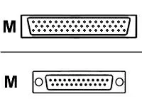 Cisco CAB-SS-530AMT= - Imagine 1