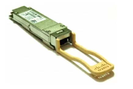 Cisco QSFP-40G-LR4=