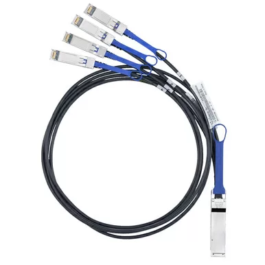 Cisco QSFP-4X10G-AOC2M=