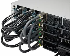 Cisco STACK-T1-1M=